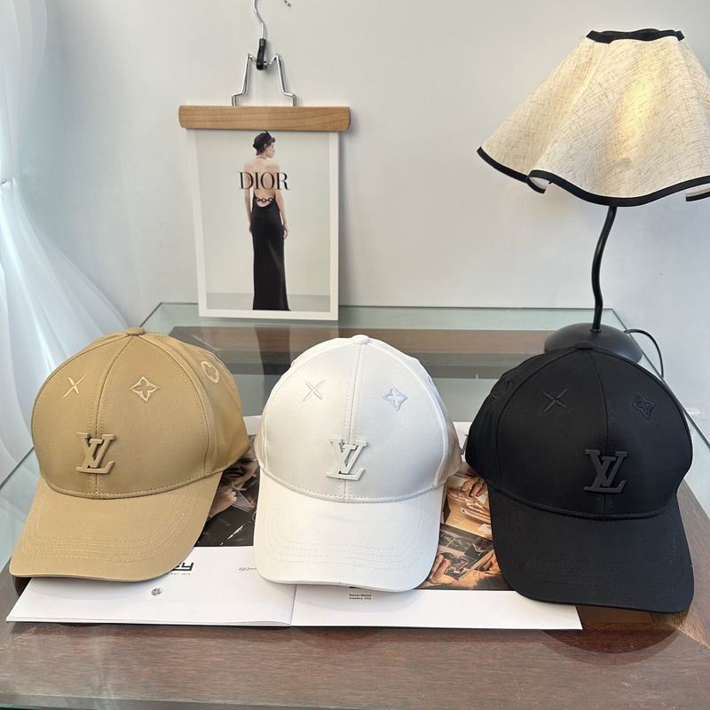 LV Cap dx32